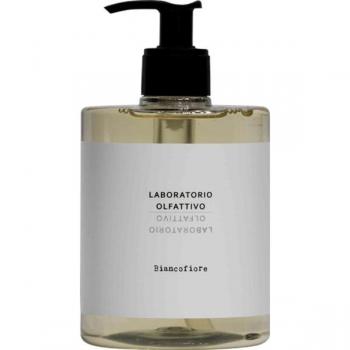 Biancofiore Unisex Perfumed Liquid Soap 500 ml