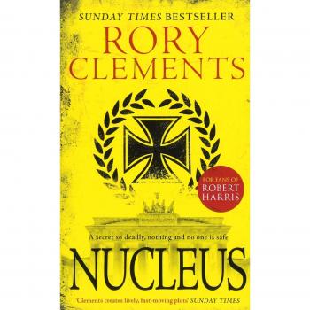 Núcleo: El emocionante thriller de espionaje para fans de Robert Harris - Rory Clements