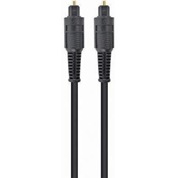 Cable Optico GEMBIRD TOSLINK 2M