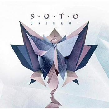 Origami [Vinilo]