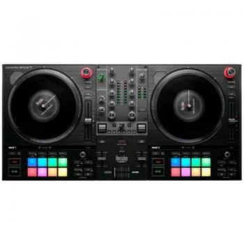 Hercules DJControl Inpulse T7 Controladora DJ
