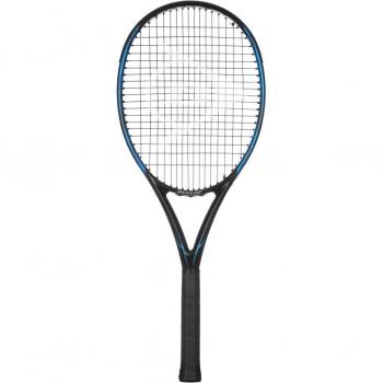 Dunlop Blackstorm Elite 2.0 Raqueta de Tenis, Unisex Adulto, Azul, Grip 2