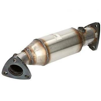 Catalizador LRT 7104 para Opel Corsa B 3/5 puertas