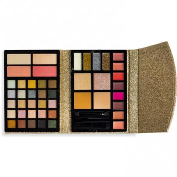 Set de Cartera Diamante Magic Studio con Paleta Multiusos y Extra Dtos