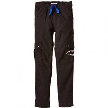 Billybandit PANTALON - Pantalones para bebés, Gris