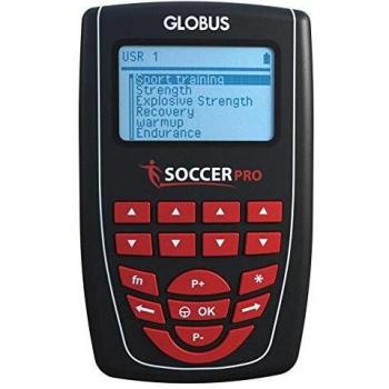 Electroestimulador de Fútbol Globus Soccer Pro