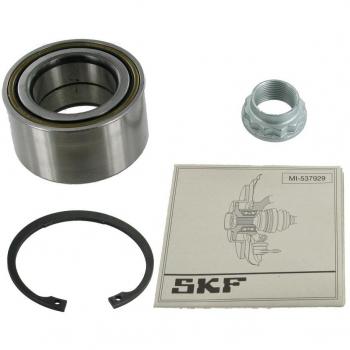 SKF VKBA 1347 Kit de rodamientos para rueda