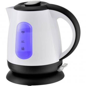 Hervidor De Agua Inalámbrico - 1 L - 1600W