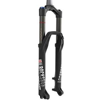 RockShox Revelation RC Debon Air 160 mm Horquilla, Negro, 27.5 Pulgadas