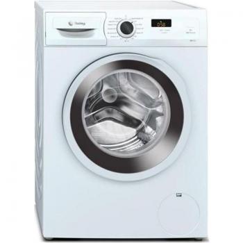 Lavadora Balay 3TS285BS de Carga Frontal 8kg 1400rpm Clase A Libre Instalación