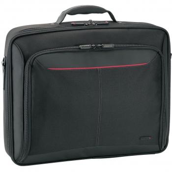 Targus CN317 - Maletín para ordenador portátil de 17a 18.4, color negro