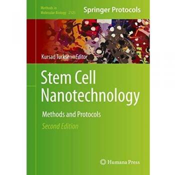 Stem Cell Nanotechnology: Methods and Protocols: 2125