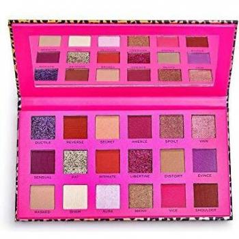 REVOLUTION PRO NEW NEUTRAL PASSION PALETTE