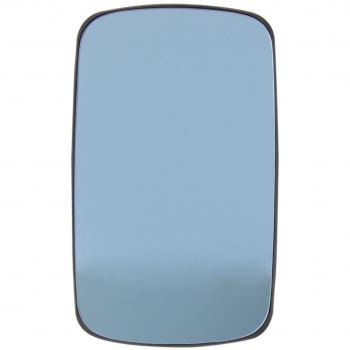 Alkar 6431849 Cristal+Soporte, Plano, Cristal Azul, Térmico Izquierdo