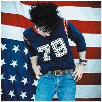 Ryan Adams - Gold [Vinyl LP] - USA Import, Back-To-Black Series