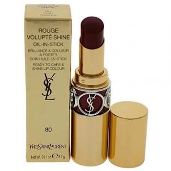 Yves Saint Laurent Rouge Volupte Shine 80