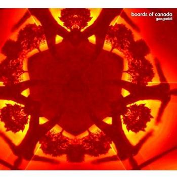 Boards of Canada - Geogaddi Vinyl Box Set (Includes MP3)