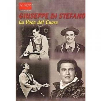 The Voice of the Heart (DVD)