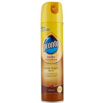 Spray Pronto Clásico 5 en 1 para Madera 300 ml
