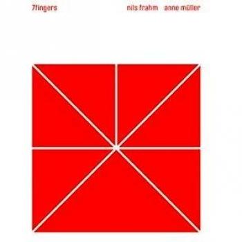 7 Fingers VINYL