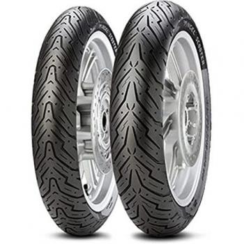 Pirelli Angel Scooter 130/70-11 60L TL Reforzado (RF) Neumático para Rueda Delantera