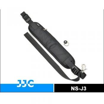 JJC Sniper Cámara Correa de NS J3 para cámaras DSLR