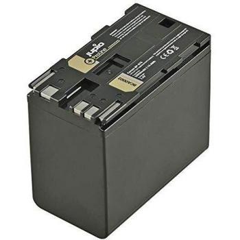 Batería Jupio ProLine BP-975 10050mAh para Canon XF100/XF105/XF300/XF305