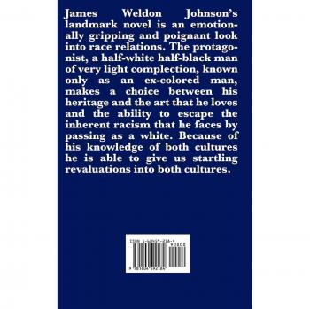 Wilder Publications Autobiography of an Ex-Colored Man: A Candid Memoir on Race and Identity