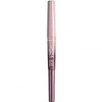 Lovely Makeup - Ombre Lips 2 En 1 Perfilador Y Barra De Labios