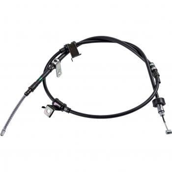Cable de freno de estacionamiento BLUE PRINT ADG046127 Izquierda