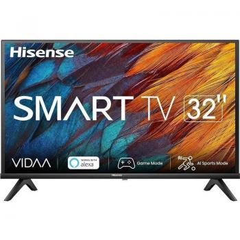 Televisor Hisense 32A49K 32 HD Smart TV