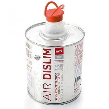 Limpiador de Circuitos Frigoríficos y Sistemas de Aire Acondicionado Air Dislim 1 Litro