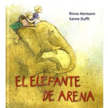 EL ELEFANTE DE ARENA: 15