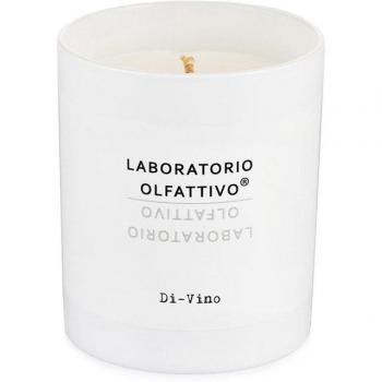 Di-Vino Scented Candle 180g
