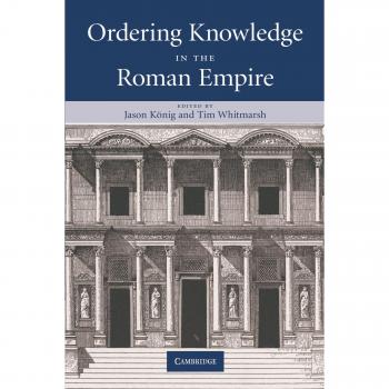 Organización del Conocimiento en el Imperio Romano: Un Análisis Exhaustivo y Documentado