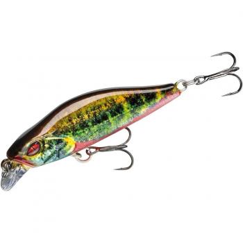 Daiwa Prorex Flat Minnow 50SS - 5cm - 4,8G - Live Rainbow Trout - 15216004