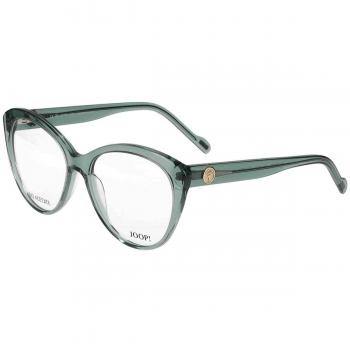 Joop! 1214 2122 Gafas Recetadas para Mujer Verdes