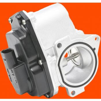 Válvula EGR Valeo 700424 - Válvula de recirculación de gases, compatible con múltiples modelos de vehículos, diseñada para reducir emisiones contaminantes, fabricada con materiales de alta calidad para garantizar durabilidad y rendimiento ópt