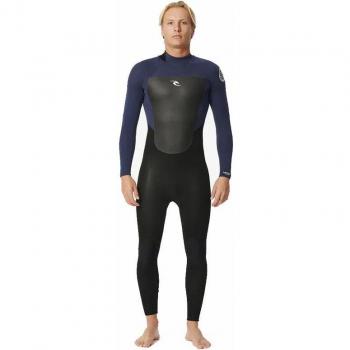 Rip Curl Traje De Neopreno Omega 4/3 Hombre