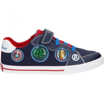 Zapatillas Deportivas de Niño Geox J Kilwi Boy B Azul