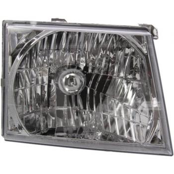 Faro principal DEPO 231-1131R-LD-E, Derecha / Faro delantero ABAKUS 231-1131R-LD-E