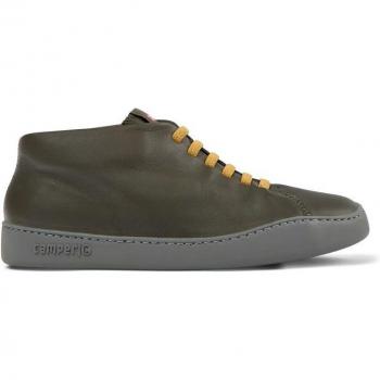Camper - Zapato de hombre modelo K300305-015 en color verde
