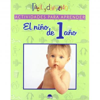 Actividades para aprender. El niño de 1 año
