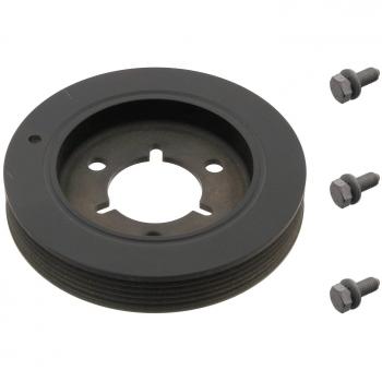 Febi-Bilstein 33797 Polea, cigüeñal