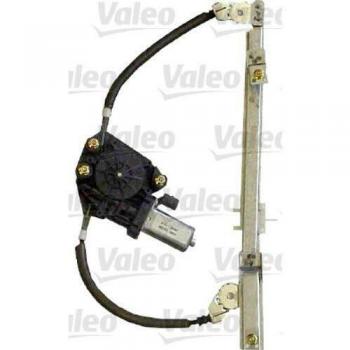 Regulador de Ventana Valeo 850160 - Elevador de Vidrio Automático para Vehículos