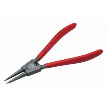 Alicate circlips exterior curvo NWS 175B-62-A41 (ø 85-140 mm)