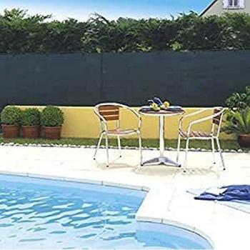 Totaltex 170730 selección de Punto – Verde Oscuro