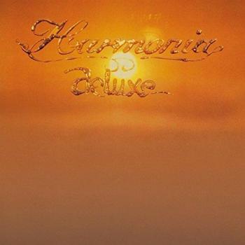 Harmonia De Luxe Remastered 180g Vinyl LP Gatefold Edition