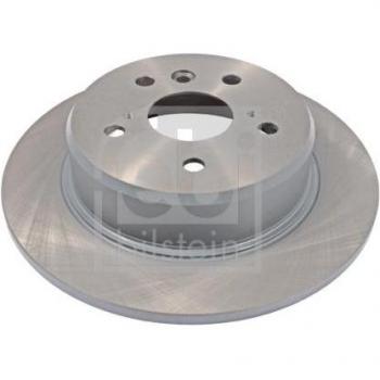 Disco de freno FEBI BILSTEIN 170783