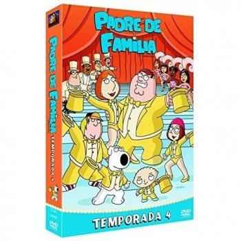 Padre De Familia T4